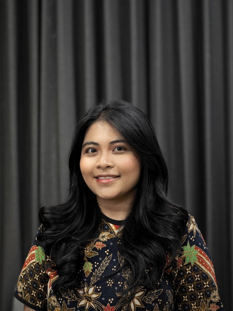 Ev. Nirma Harnike R.